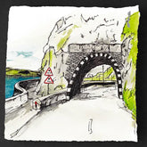 Memories - The Coast Road